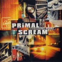 Primal Scream - Vanishing Point in der Gruppe Minishops / Primal Scream bei Bengans Skivbutik AB (1009231)