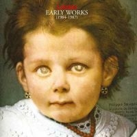 Limbo - Early Works (1984-1987) in der Gruppe CD bei Bengans Skivbutik AB (1009702)