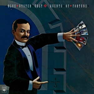 Blue Oyster Cult - Agents Of Fortune in der Gruppe UNSERE TIPPS / Klassiska lablar / Music On Vinyl bei Bengans Skivbutik AB (1011290)