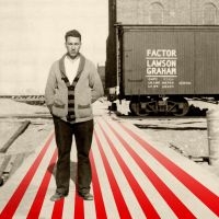 Factor - Lawson Graham in der Gruppe CD bei Bengans Skivbutik AB (1011945)