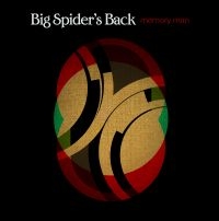 Big Spider's Back - Memory Man in der Gruppe VINYL bei Bengans Skivbutik AB (1012455)