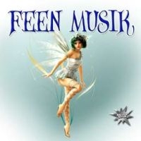 Various Artists - Feen Musik in der Gruppe CD bei Bengans Skivbutik AB (1012693)