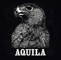 Aquila - Aquila in der Gruppe CD bei Bengans Skivbutik AB (1014268)