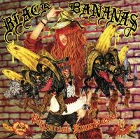 Black Bananas - Physical Emotions in der Gruppe VINYL bei Bengans Skivbutik AB (1014588)