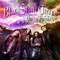 BLACK STONE CHERRY - MAGIC MOUNTAIN in der Gruppe UNSERE TIPPS / Weihnachtsgeschenktipp CD bei Bengans Skivbutik AB (1015709)