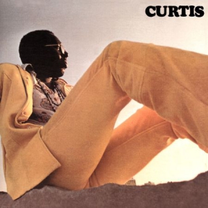 Curtis Mayfield - Curtis in der Gruppe UNSERE TIPPS / Weihnachtsgeschenktipp CD bei Bengans Skivbutik AB (1015924)