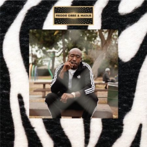 Freddie Gibbs & Madlib - Pinata in der Gruppe UNSERE TIPPS / Tipps von Bengans Mitarbeitern / Handverlesener Hip-Hop durch die Jahre bei Bengans Skivbutik AB (1016058)