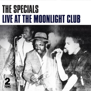 The Specials - Live At The Moonlight Club in der Gruppe VINYL bei Bengans Skivbutik AB (1016426)