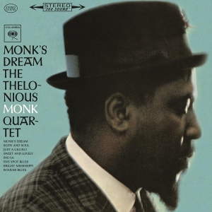 Thelonious Monk - Monk's Dream in der Gruppe UNSERE TIPPS / Klassiska lablar / Music On Vinyl bei Bengans Skivbutik AB (1016537)