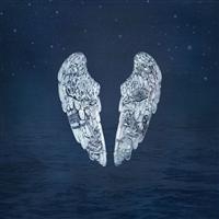 COLDPLAY - GHOST STORIES in der Gruppe UNSERE TIPPS / Weihnachtsgeschenktipp Vinyl bei Bengans Skivbutik AB (1016902)