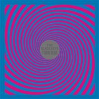 THE BLACK KEYS - TURN BLUE in der Gruppe Minishops / Black Keys bei Bengans Skivbutik AB (1016906)