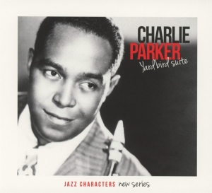 Parker Charlie - Yardbird Suite in der Gruppe CD bei Bengans Skivbutik AB (1017728)