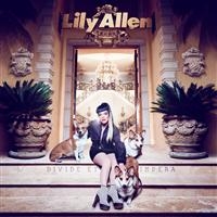 LILY ALLEN - SHEEZUS in der Gruppe CD bei Bengans Skivbutik AB (1017744)