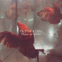 Fresh & Onlys The - House Of Spirits in der Gruppe CD bei Bengans Skivbutik AB (1017933)