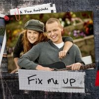 A Firm Handshake - Fix Me Up - Deluxe (Cd+Dvd) in der Gruppe CD bei Bengans Skivbutik AB (1017967)