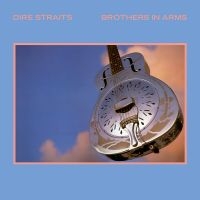 Dire Straits - Brothers In Arms (2Lp) in der Gruppe Minishops / Dire Straits bei Bengans Skivbutik AB (1018924)