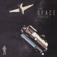 Blandade Artister - Space Project in der Gruppe CD bei Bengans Skivbutik AB (1020663)