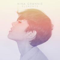 Grannis Kina - Elements in der Gruppe VINYL bei Bengans Skivbutik AB (1020689)