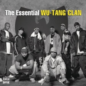 Wu-Tang Clan - The Essential Wu-Tang Clan in der Gruppe UNSERE TIPPS / Weihnachtsgeschenktipp CD bei Bengans Skivbutik AB (1022293)