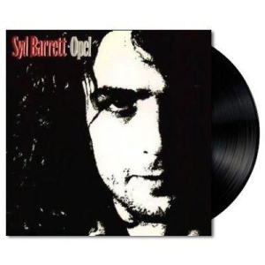 Syd Barrett - Opel in der Gruppe VINYL bei Bengans Skivbutik AB (1023127)