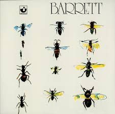 Syd Barrett - Barrett in der Gruppe VINYL bei Bengans Skivbutik AB (1023128)