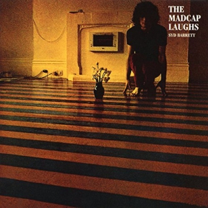 Syd Barrett - The Madcap Laughs in der Gruppe VINYL bei Bengans Skivbutik AB (1023129)