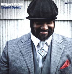 Gregory Porter - Liquid Spirit - Vinyl in der Gruppe MK Test 4 bei Bengans Skivbutik AB (1026012)