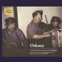 Blandade Artister - Orkney in der Gruppe CD bei Bengans Skivbutik AB (1026227)