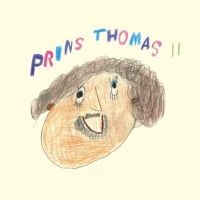 Prins Thomas - Prins Thomas 2 in der Gruppe VINYL bei Bengans Skivbutik AB (1026292)