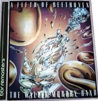 Walter Murphy Band - A Fifth Of Beethoven: Expanded Edit in der Gruppe CD bei Bengans Skivbutik AB (1026348)