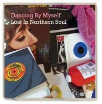 Various Artists - Dancing By Myself - Lost In Norther in der Gruppe CD bei Bengans Skivbutik AB (1026368)