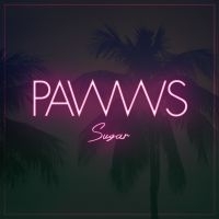 Pawws - Sugar in der Gruppe VINYL bei Bengans Skivbutik AB (1026412)