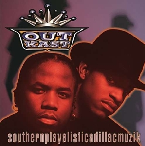 Outkast - Southernplayalisti.. Cadillacmuzik in der Gruppe UNSERE TIPPS / Record Store Day / RSD2013-2020 bei Bengans Skivbutik AB (1028180)