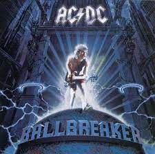 Ac/Dc - Ballbreaker in der Gruppe UNSERE TIPPS / Weihnachtsgeschenktipp Vinyl bei Bengans Skivbutik AB (1028594)