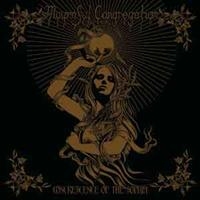 MOURNFUL CONGREGATION - CONCRESCENCE OF THE SOPHIA in der Gruppe UNSERE TIPPS / Weihnachtsgeschenktipp CD bei Bengans Skivbutik AB (1028614)