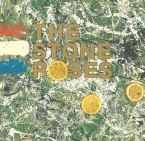 Stone Roses The - The Stone Roses in der Gruppe UNSERE TIPPS / Weihnachtsgeschenktipp Vinyl bei Bengans Skivbutik AB (1028935)