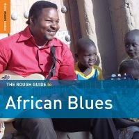 Blandade Artister - Rough Guide To African Blues in der Gruppe VINYL bei Bengans Skivbutik AB (1028949)