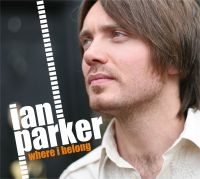 Parker Ian - Where I Belong in der Gruppe CD bei Bengans Skivbutik AB (1029324)