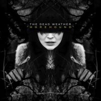 Dead Weather - Horehound in der Gruppe VINYL bei Bengans Skivbutik AB (1029763)