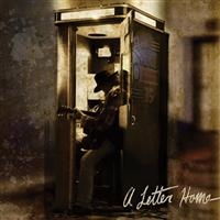 NEIL YOUNG - A LETTER HOME in der Gruppe Minishops / Neil Young bei Bengans Skivbutik AB (1030282)