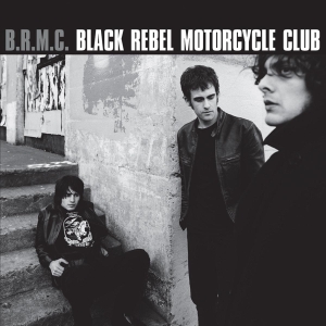 Black Rebel Motorcycle Club - Black Rebel Motorcycle Club in der Gruppe UNSERE TIPPS / Klassiska lablar / Music On Vinyl bei Bengans Skivbutik AB (1032013)