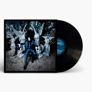 White Jack - Lazaretto in der Gruppe Minishops / Jack White bei Bengans Skivbutik AB (1033196)