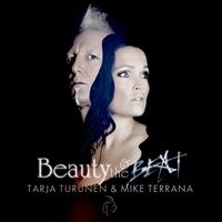 Tarja Turunen - Beauty & The Beat in der Gruppe CD bei Bengans Skivbutik AB (1034955)