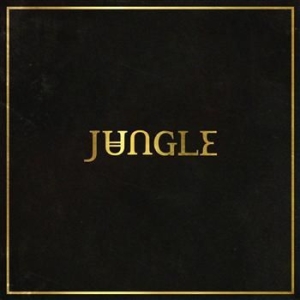 Jungle - Jungle in der Gruppe -Start Vinyl bei Bengans Skivbutik AB (1039211)