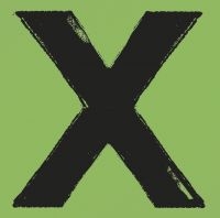 ED SHEERAN - X in der Gruppe UNSERE TIPPS / Weihnachtsgeschenktipp CD bei Bengans Skivbutik AB (1039275)