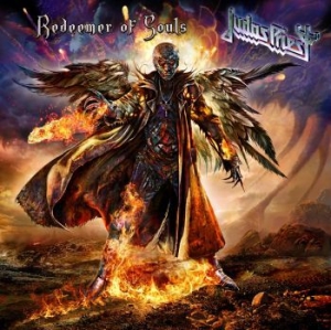 Judas Priest - Redeemer Of Souls in der Gruppe UNSERE TIPPS / Weihnachtsgeschenktipp CD bei Bengans Skivbutik AB (1044819)