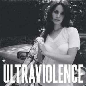 Lana Del Rey - Ultraviolence in der Gruppe UNSERE TIPPS / Weihnachtsgeschenktipp CD bei Bengans Skivbutik AB (1044835)