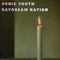 Sonic Youth - Daydream Nation in der Gruppe Minishops / Sonic Youth bei Bengans Skivbutik AB (1045002)