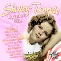 Temple Shirley - Greatest Hits in der Gruppe CD bei Bengans Skivbutik AB (1045139)