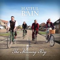 Hatfulk Of Rain - Morning Key in der Gruppe CD bei Bengans Skivbutik AB (1045209)